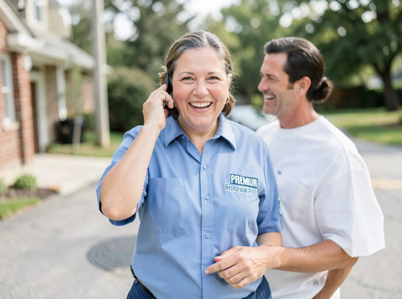 Water Damage Restoration Marydel, DE FAQs